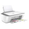 HP IMPRIMANTE 2720 JEU DENCR 3FONCTION COULEUR