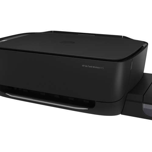 HP IMPRIMANTE INK TANK WIRELESS HP-415 – Image 3