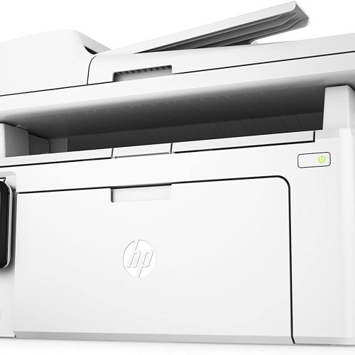 HP IMPRIMANTE LASER JET PRO MULTIFONCTION NOIR ET BLANC MFP M130FW