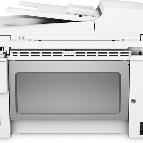 HP IMPRIMANTE LASER JET PRO MULTIFONCTION NOIR ET BLANC MFP M130FW – Image 3