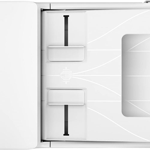 HP IMPRIMANTE LASER JET PRO MULTIFONCTION NOIR ET BLANC MFP M130FW – Image 4