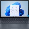 HP PAVILLON X360 14-EK0013DX CORE I3 8GB/256GB SSD 12TH 14 POUCE TACTILE