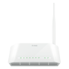 D LINK  WIRELESS N150 MODEM ROUTER DSL-2730U