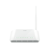 D LINK  WIRELESS N150 MODEM ROUTER DSL-2730U