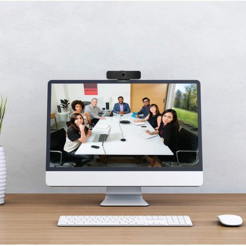 Alternative view of LOGITECH WEBCAM C925E