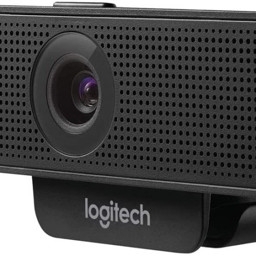 LOGITECH WEBCAM C925E – Image 4