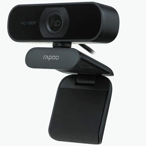 RAPOO WEBCAM Full HD 1080P C260
