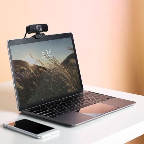 Alternative view of RAPOO WEBCAM Full HD 1080P C260