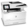 HP IMPRIMANTE LASER JET PRO MULTIFONCTION NOIR ET BLANC MFP M428FDW