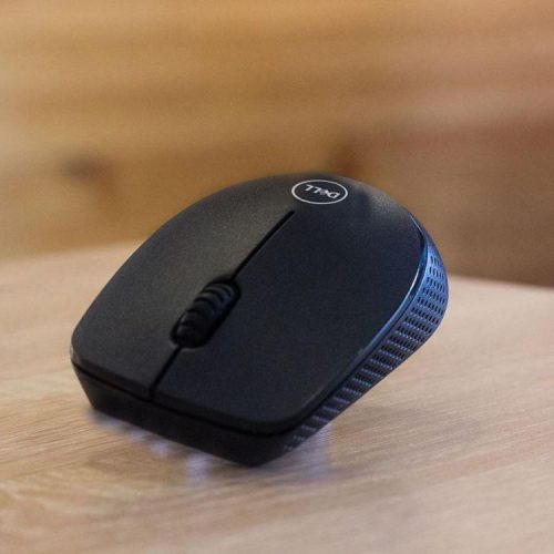 DELL CLAVIER + SOURIS SANS FIL KM-816/KM-915 – Image 3