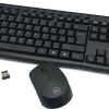 DELL CLAVIER + SOURIS SANS FIL KM-816/KM-915