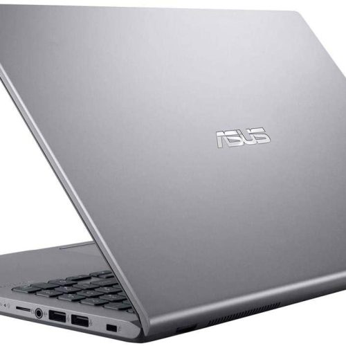 ASUS PORTABLE X509 INTEL CORE I3 10TH 1.2GHZ 8GB/1TB HDD 15.6" – Image 3