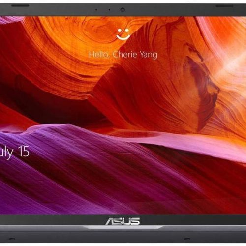 ASUS PORTABLE X509 INTEL CORE I3 10TH 1.2GHZ 8GB/1TB HDD 15.6" – Image 5