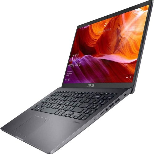 Alternative view of ASUS PORTABLE X509 INTEL CORE I3 10TH 1.2GHZ 8GB/1TB HDD 15.6"