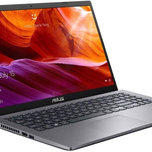 ASUS PORTABLE X509 INTEL CORE I3 10TH 1.2GHZ 8GB/1TB HDD 15.6" – Image 6