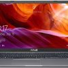 ASUS PORTABLE X509 INTEL CORE I3 10TH 1.2GHZ 8GB/1TB HDD 15.6"