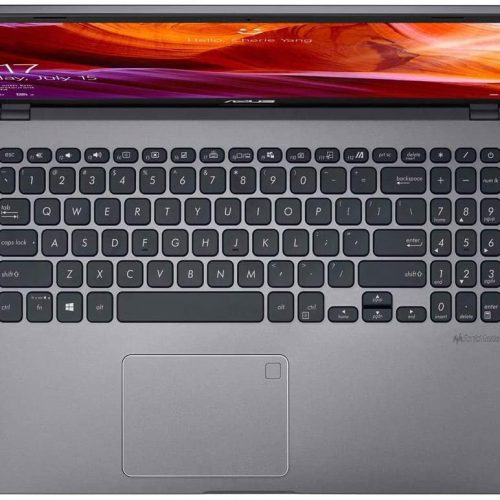 ASUS PORTABLE X509 INTEL CORE I3 10TH 1.2GHZ 8GB/1TB HDD 15.6" – Image 7