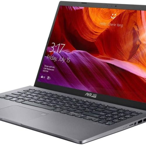 ASUS PORTABLE X509 INTEL CORE I3 10TH 1.2GHZ 8GB/1TB HDD 15.6" – Image 8