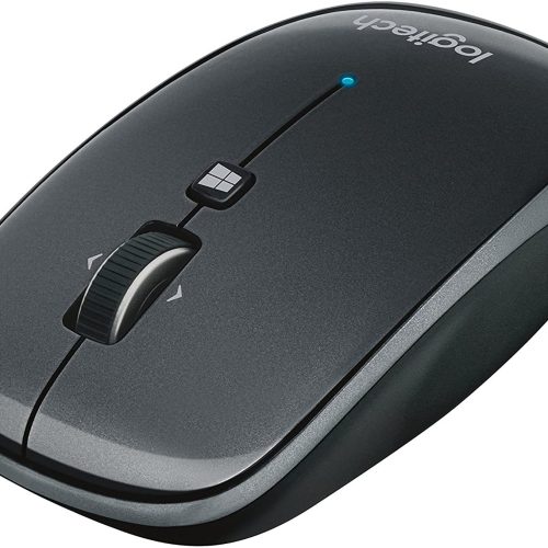 LOGITECH SOURIS SANS FIL M557 ORIGINAL – Image 3