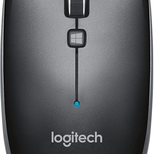 Alternative view of LOGITECH SOURIS SANS FIL M557 ORIGINAL