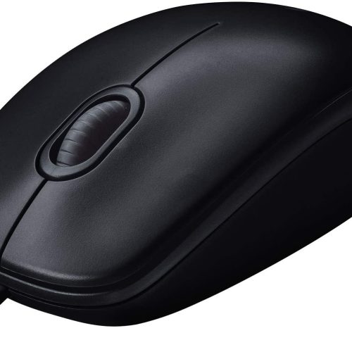LOGITECH SOURIS USB M90 ORIGINAL – Image 3