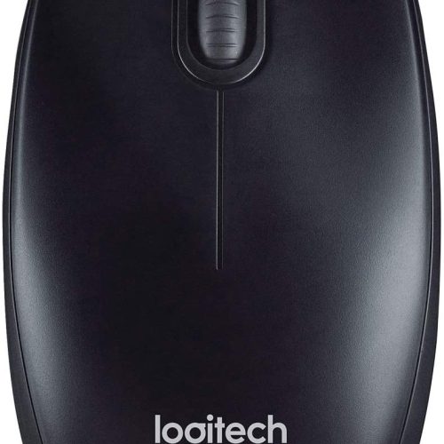 Alternative view of LOGITECH SOURIS USB M90 ORIGINAL