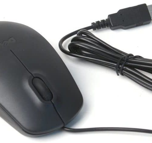 DELL SOURIS AVEC FIL MS111 MOUSE