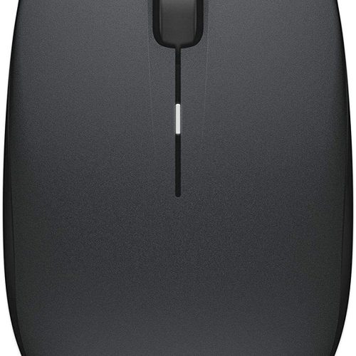 DELL SOURIS WIRELESS WM126