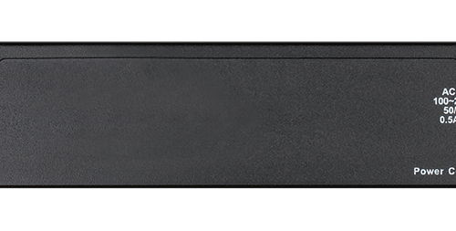 D LINK 16 PORT DES-1016D – Image 3