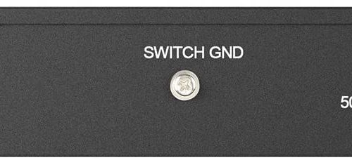D LINK 24 PORT DES-1024D – Image 3