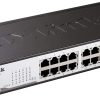 D LINK 24 PORT DES-1024D