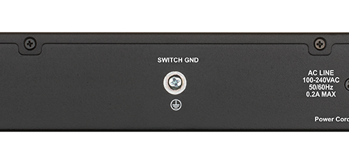 D LINK 16 PORT DGS-1016D – Image 3