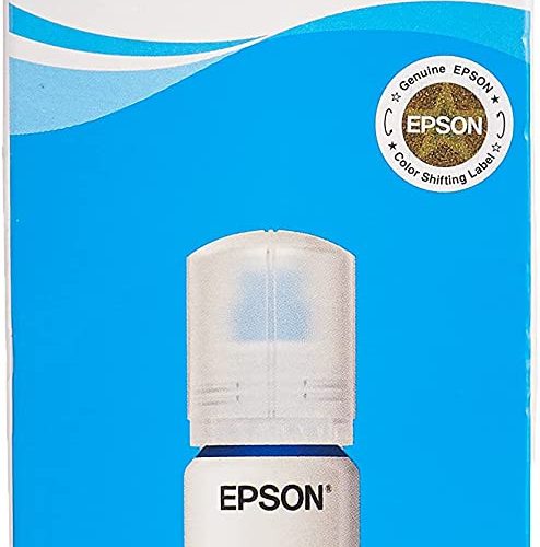 EPSON CARTOUCHE EPSON 103 CYAN ECOTANK – Image 3