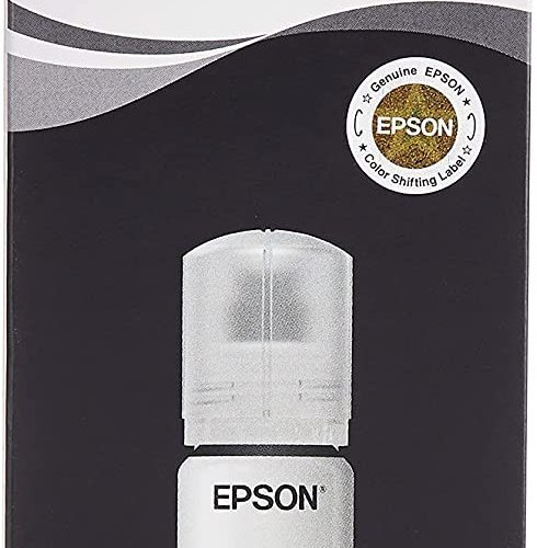 EPSON CARTOUCHE EPSON 103 NOIR ECOTANK