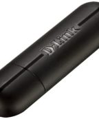 Alternative view of D LINK WIRELESS N150 USB ADAPTATEUR DW-A125