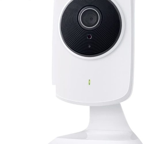 TP-LINK CAMERA CLOUD NC250 – Image 3