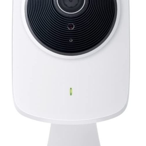 TP-LINK CAMERA CLOUD NC250