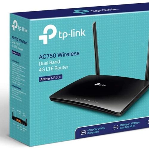 TP-LINK ARCHER MR-200