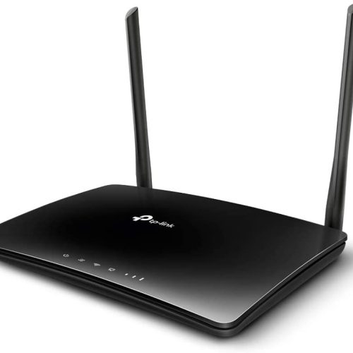 Alternative view of TP-LINK ARCHER MR-200