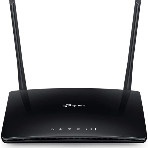 TP-LINK ROUTEUR 4G AC750 ARCHER MR200 – Image 3