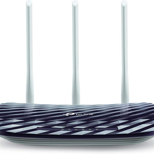 TP-LINK AC750 WIRELESS DUAL BAND ARCHER C20 – Image 3