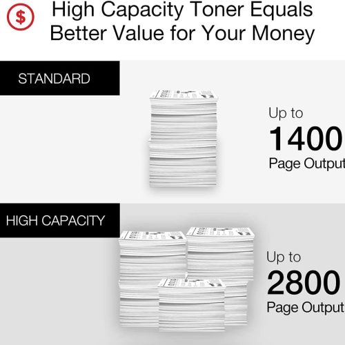 CANON TONER CAN-045 NOIR ORIGINAL – Image 8