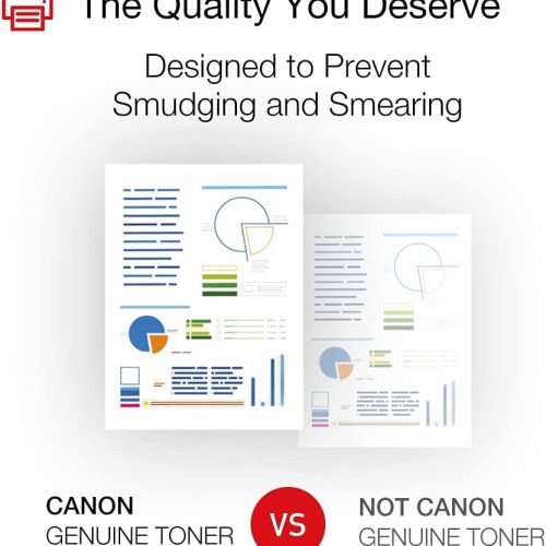 CANON TONER CAN-045 BLEU ORIGINAL – Image 4
