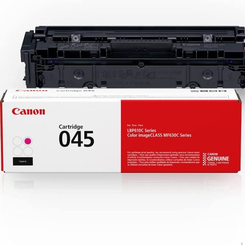 CANON TONER CAN-045 ROUGE ORIGINAL