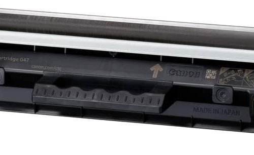 Alternative view of CANON TONER CANON 047 NOIR ORIGINAL