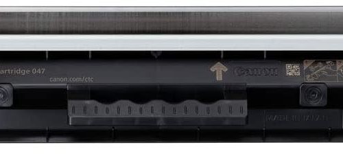 CANON TONER CANON 047 NOIR ORIGINAL – Image 3