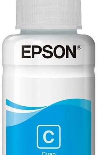 EPSON CARTOUCHE EPSON 664 BLEU GENUINE EPSON – Image 4