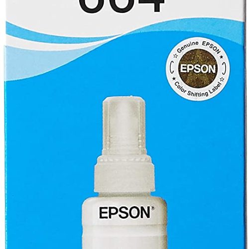 EPSON CARTOUCHE EPSON 664 BLEU GENUINE EPSON