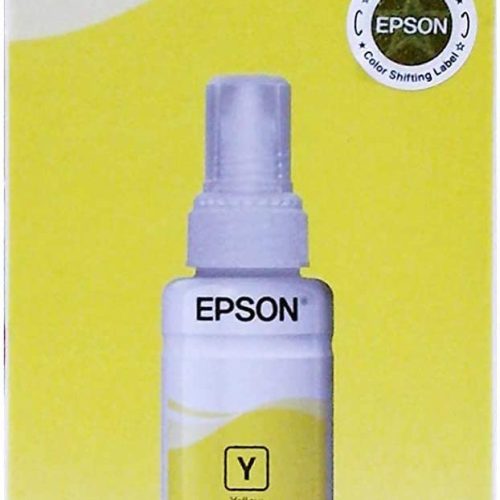 EPSON CARTOUCHE EPSON 664 JAUNE GENUINE EPSON