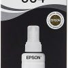 EPSON CARTOUCHE EPSON 664 NOIR GENUINE EPSON
